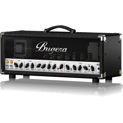 BUGERA 6262-INFINIUM